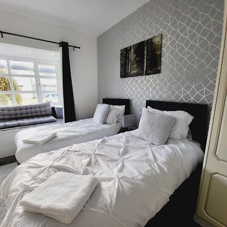 City Centre Room, Wifi, Share Facility Swansea Eksteriør bilde