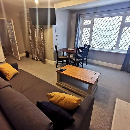 City Centre Room, Wifi, Share Facility Swansea Eksteriør bilde