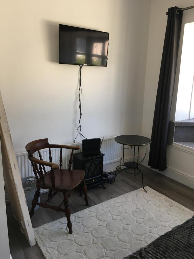 City Centre Room, Wifi, Share Facility Swansea Eksteriør bilde