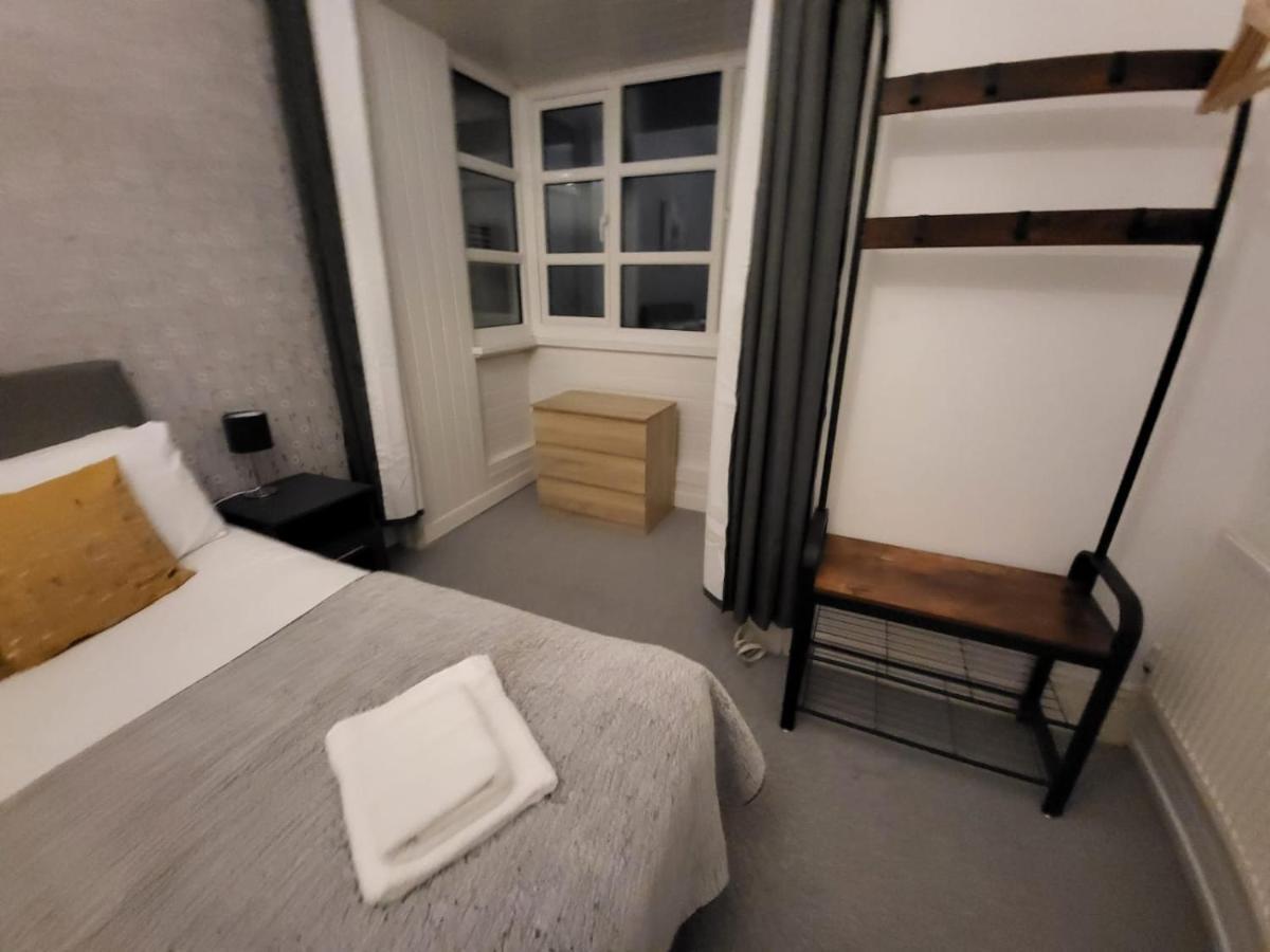 City Centre Room, Wifi, Share Facility Swansea Eksteriør bilde