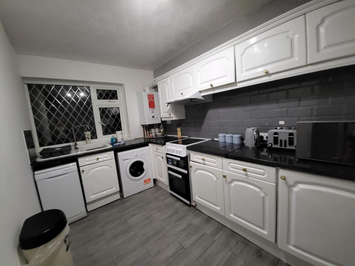 City Centre Room, Wifi, Share Facility Swansea Eksteriør bilde